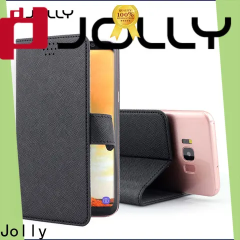 Jolly flip universal smartphone case company for sale 1