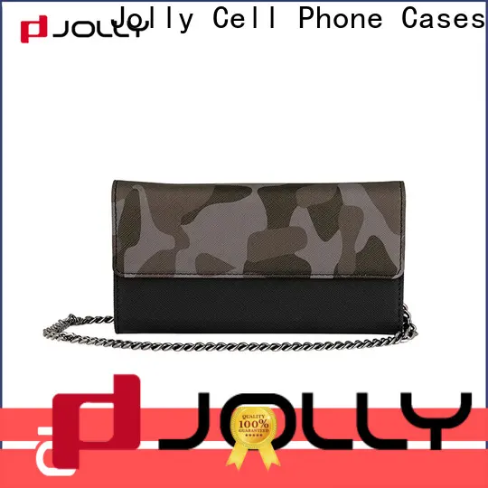 Jolly best phone clutch case supply for sale 1