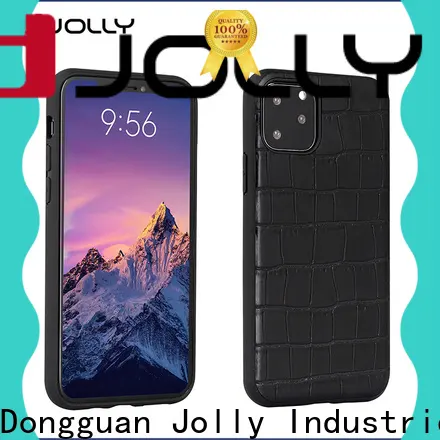 Jolly custom customized back cover supply for sale 1