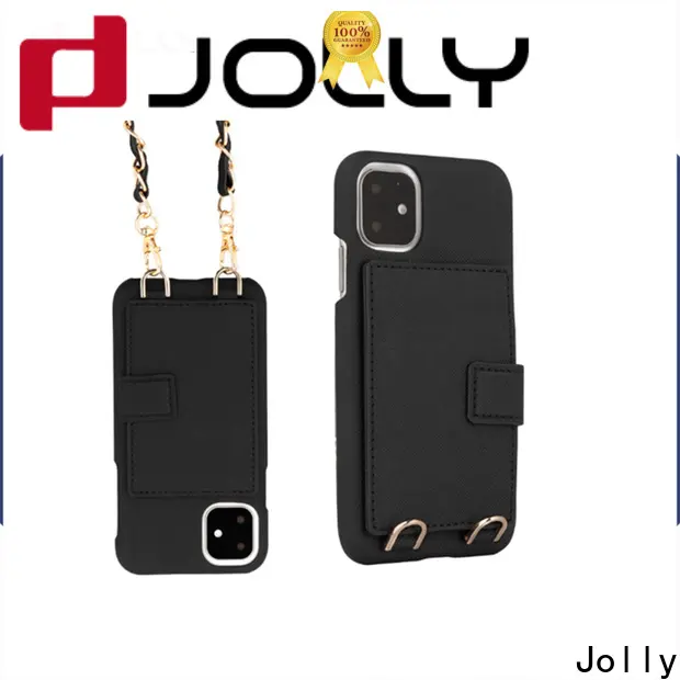 Jolly best phone clutch case company for smartpone 1