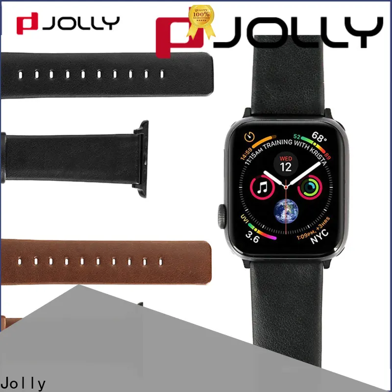 latest new watch strap factory for sale 1