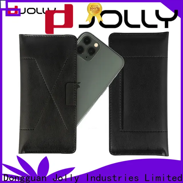 wholesale leather phone case company for sale 1