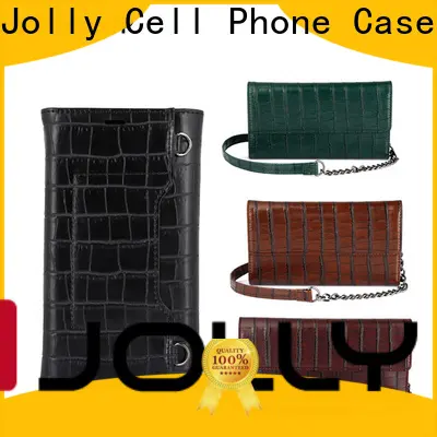 leather phone case maker factory for iphone xs 1