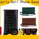 leather phone case maker factory for iphone xs 1