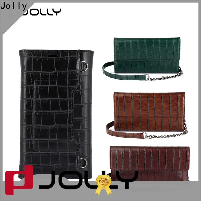 Jolly latest clutch phone case supply for cell phone 1