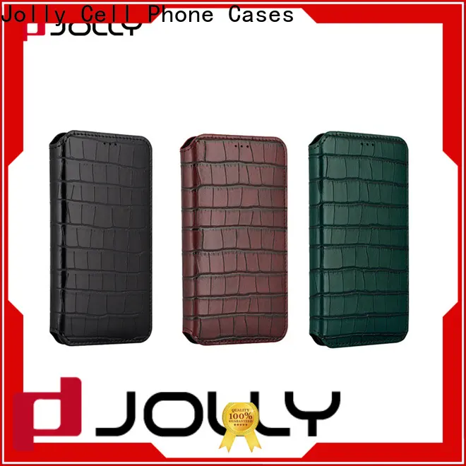 new leather phone case supplier for mobile phone 1
