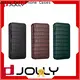 new leather phone case supplier for mobile phone 1