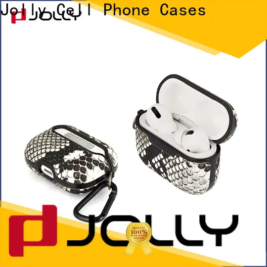 Jolly superior quality airpods case charging supply for sale 1