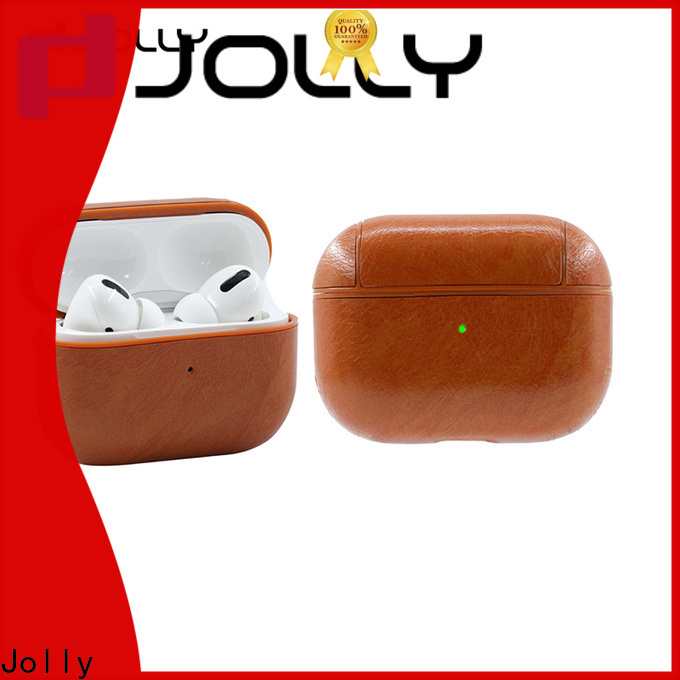 new airpods case charging company for earpods 1