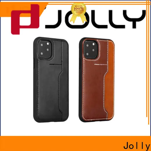 Jolly printed back cover factory for iphone xs 1