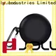 Jolly top earpods case factory for earbuds 1