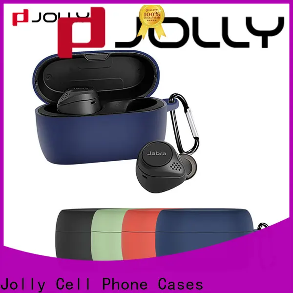 Jolly jabra headphone case company for earpods 1