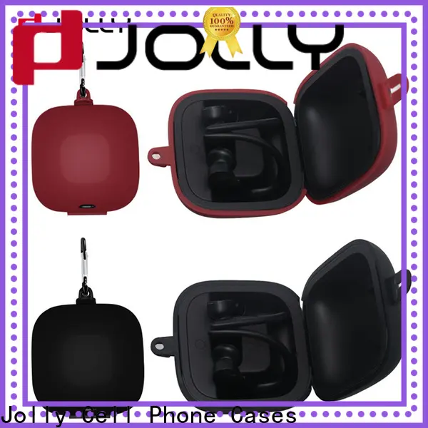 Jolly latest beats earphone case manufacturers for sale 1