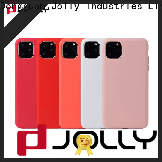 Jolly phone back cover manufacturer for sale1 1