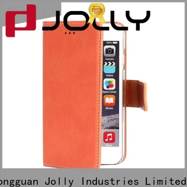 Jolly cell phone wallet wristlet for busniess for mobile phone 1