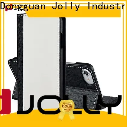 Jolly cell phone wallet wristlet supply for apple 1