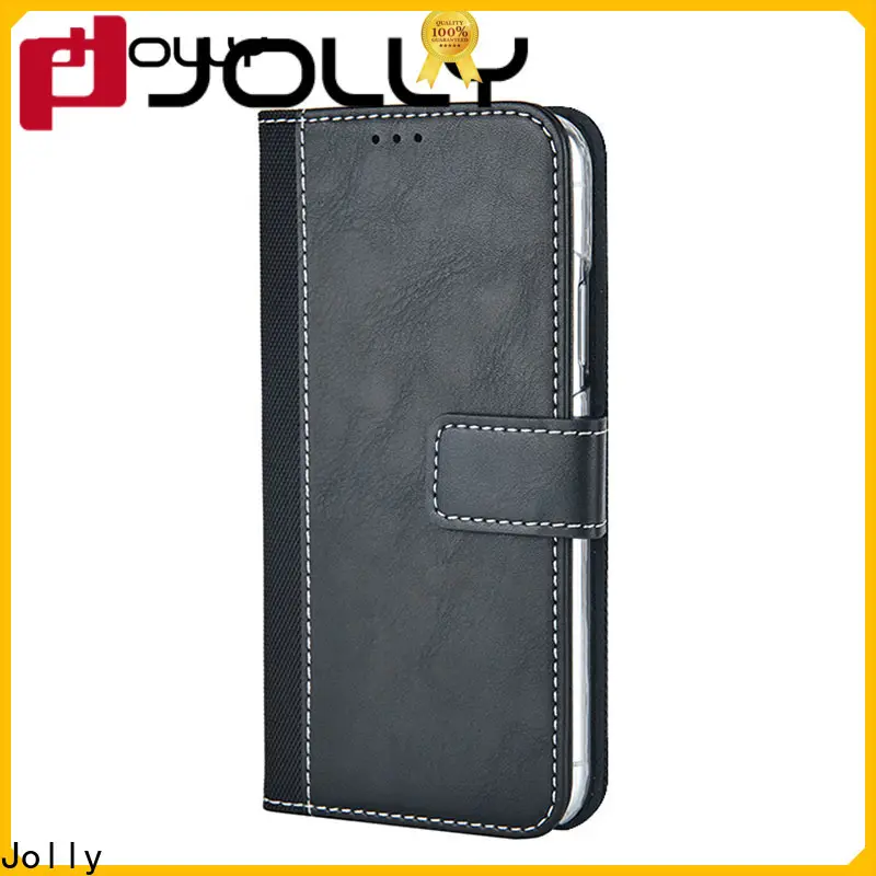 Jolly cell phone wallet purse supply for apple1 1