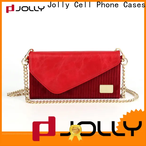 Jolly crossbody cell phone case suppliers for phone1 1