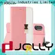 Jolly folio phone cases online supply for iphone xs 1