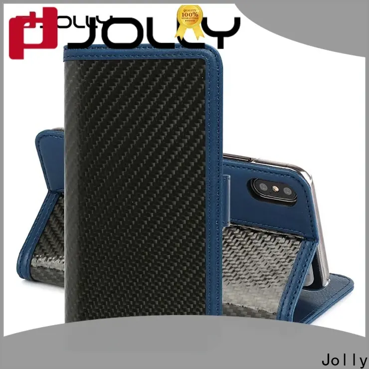 book women's cell phone wallet for busniess for sale 1