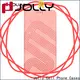 Jolly high quality magnetic flip phone case company for iphone xs 1