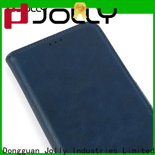 folio cell phone cases manufacturer for mobile phone 1