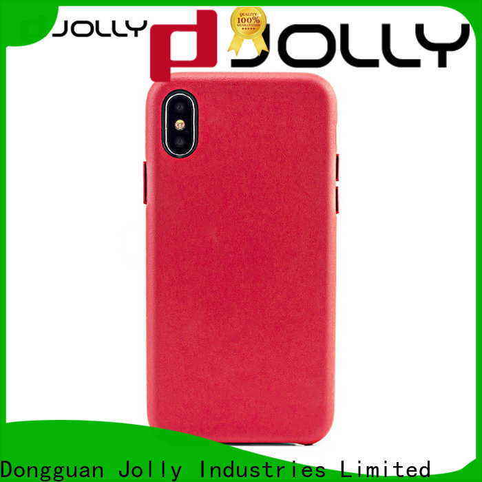 high quality back cover company for iphone xr 1