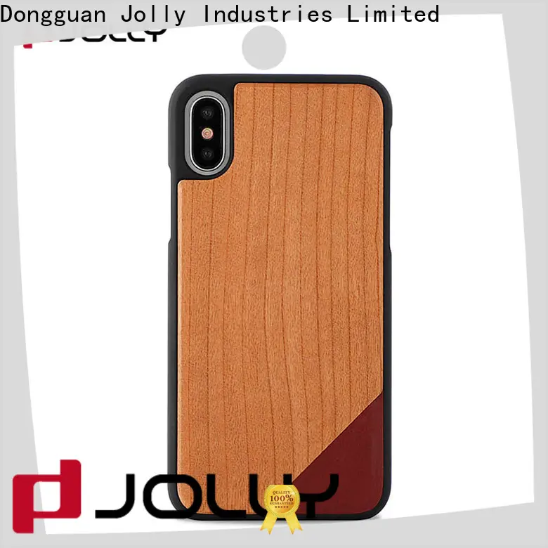Jolly custom mobile phone covers company for iphone xr 1