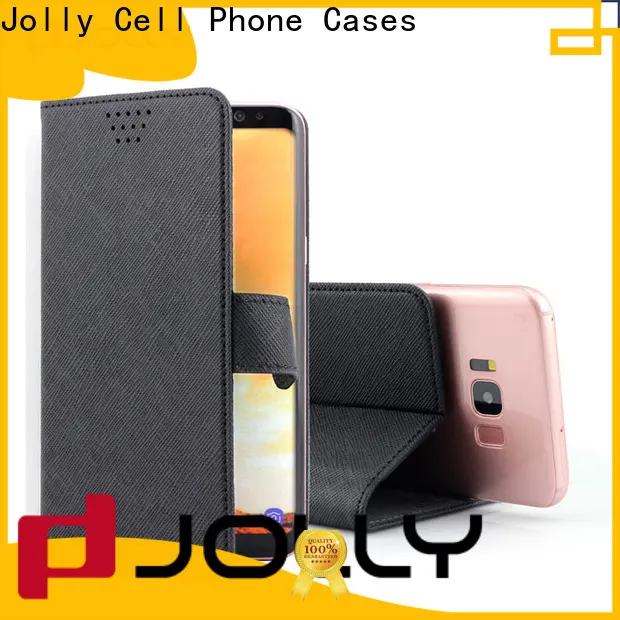 Jolly universal smartphone case with adhesive for mobile phone 1