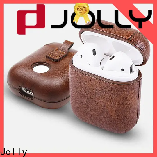 Jolly new cute airpod case manufacturers for earpods 1
