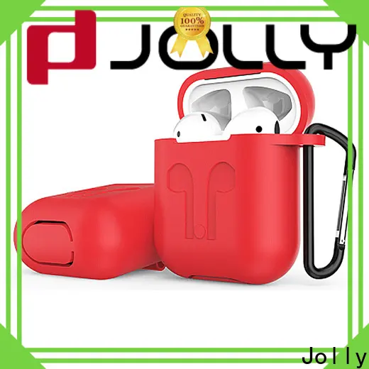 Jolly airpod charging case company for business 1