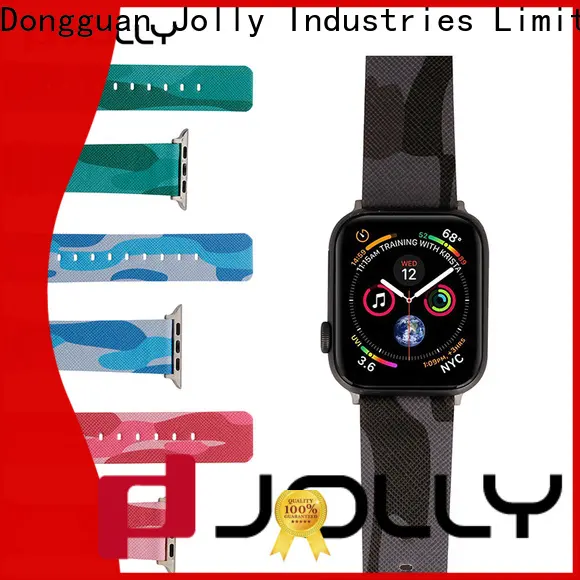 best watch band company for watch 1