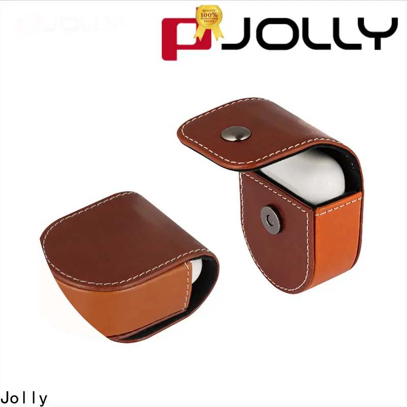 Jolly airpods case company for earbuds 1