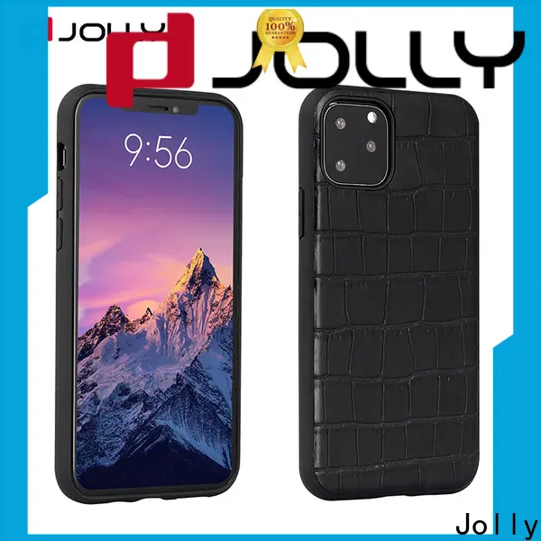 Jolly phone case cover factory for sale 1