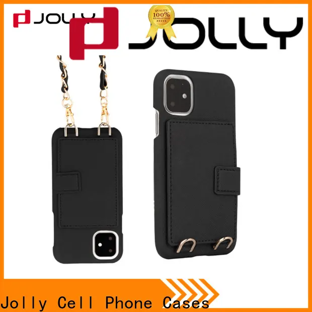 latest crossbody cell phone case manufacturers for smartpone 1