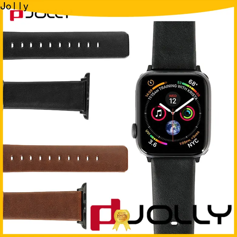 custom new watch band suppliers for business 1