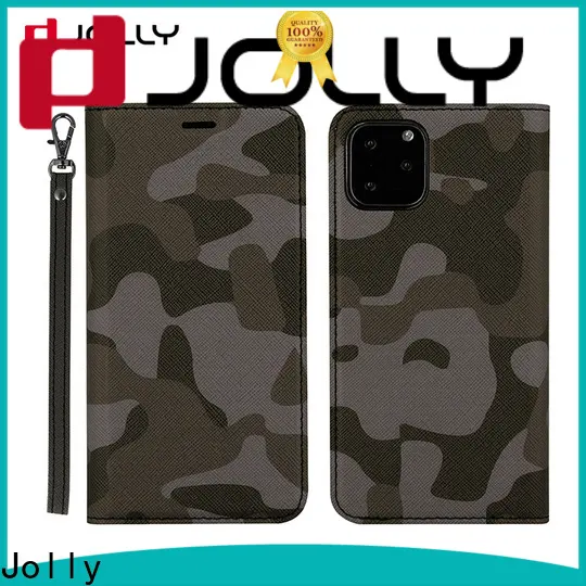 new flip phone case supplier for iphone xs 1