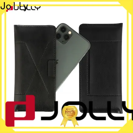 Jolly phone case maker with id and credit pockets for sale2 1