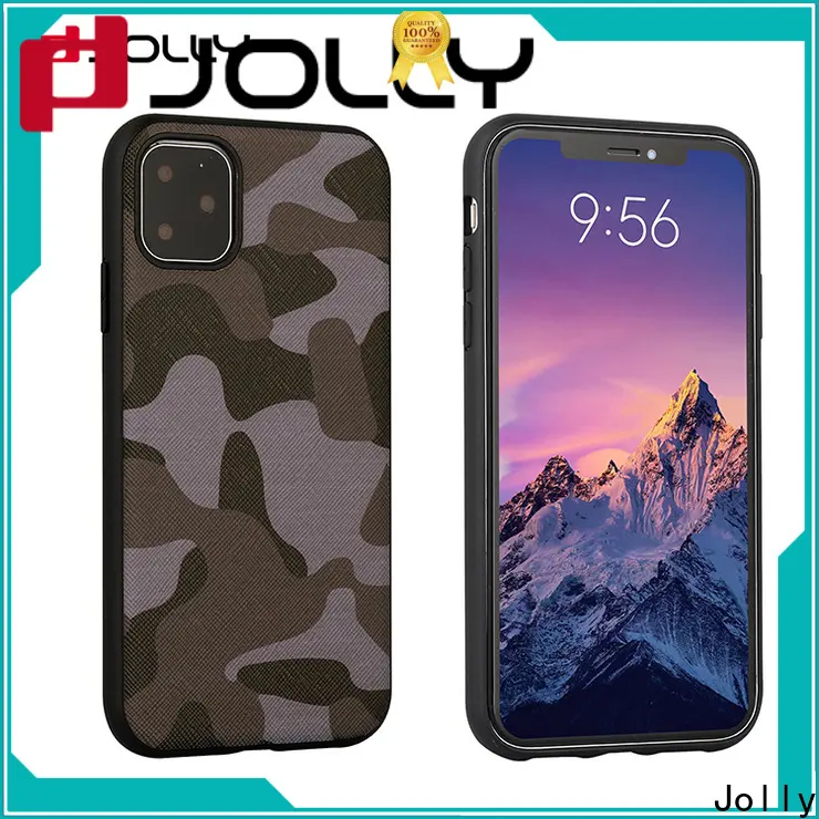 natural customized back cover company for iphone xs 1