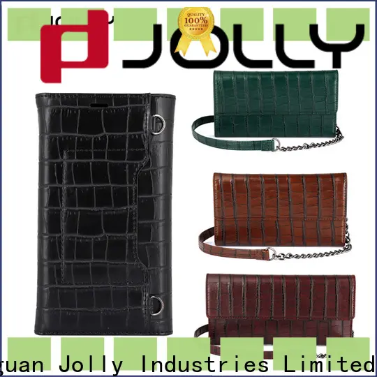 Jolly crossbody cell phone case supply for smartpone 1