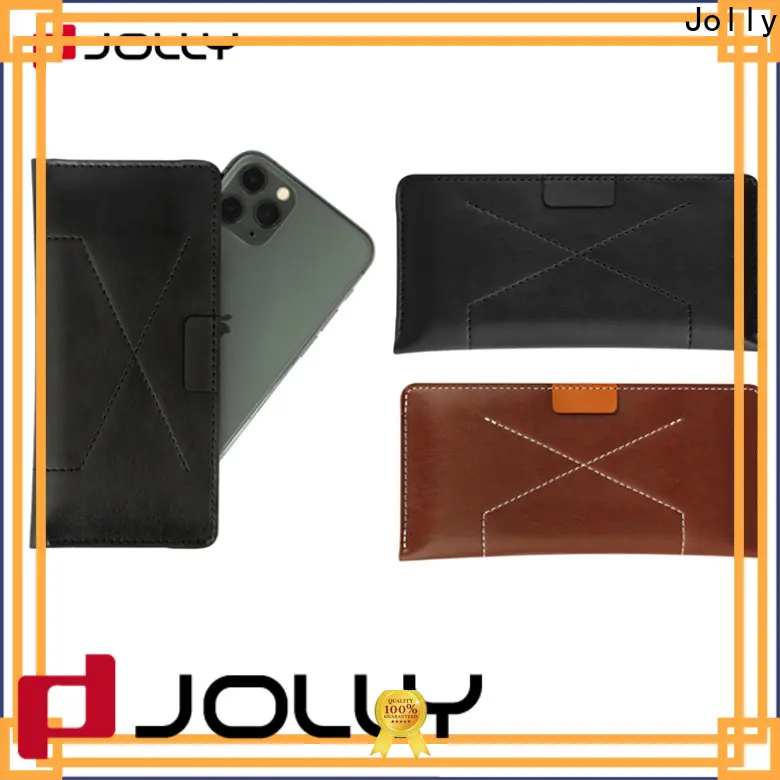 Jolly top protective phone cases supplier for sale 1