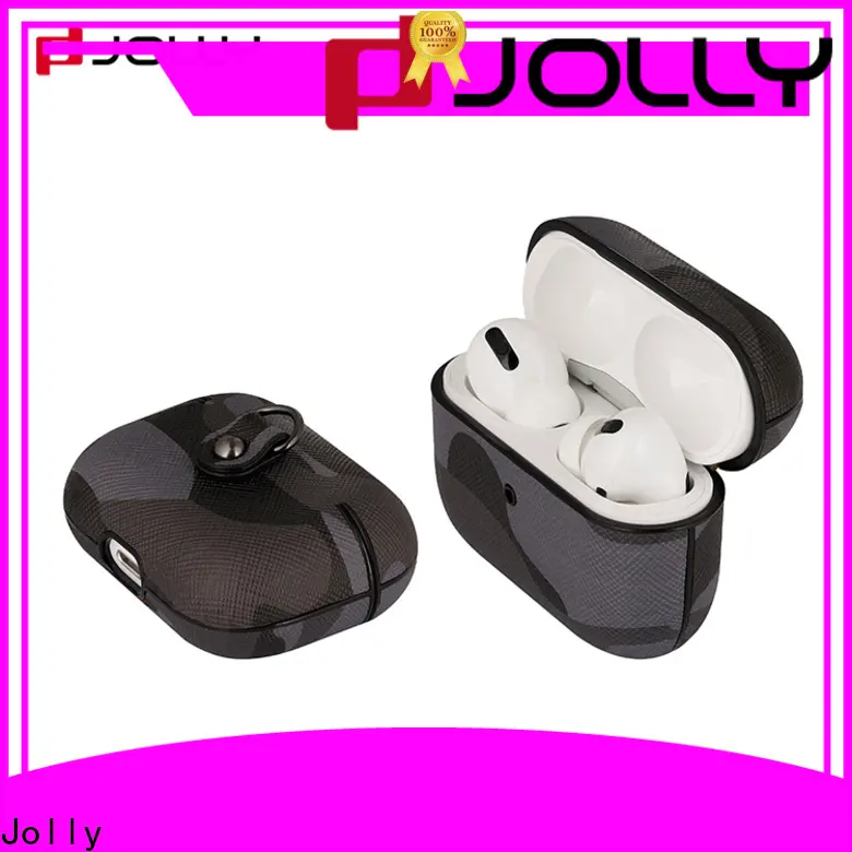 superior quality cute airpod case factory for earpods 1