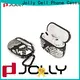 Jolly best airpods carrying case supply for earbuds 1