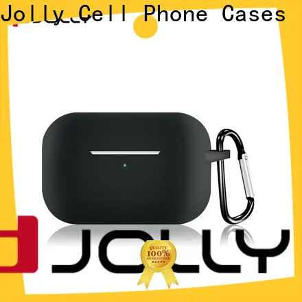 Jolly superior quality airpods case company for sale 1