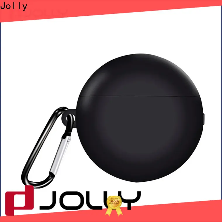Jolly custom earpods case supply for earpods 1