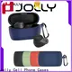 Jolly high-quality jabra headphone case suppliers for earbuds 1