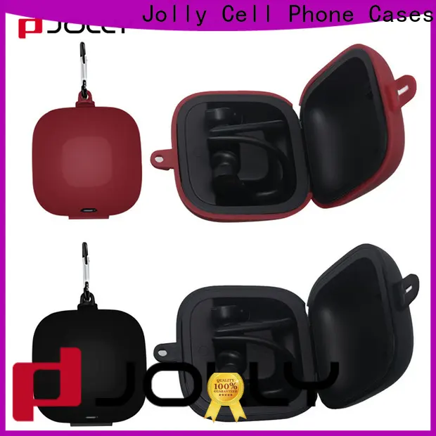 Jolly hot sale beats headphone case factory for earbuds 1