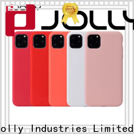 Jolly mobile back cover printing supplier for sale 1