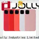 Jolly mobile back cover printing supplier for sale 1