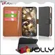 Jolly high quality leather wallet phone case supplier for mobile phone 1